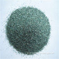 46mesh Green silicon carbide blasting sand price